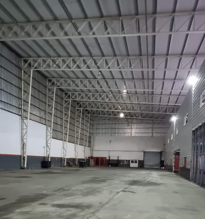 Depósito en alquiler