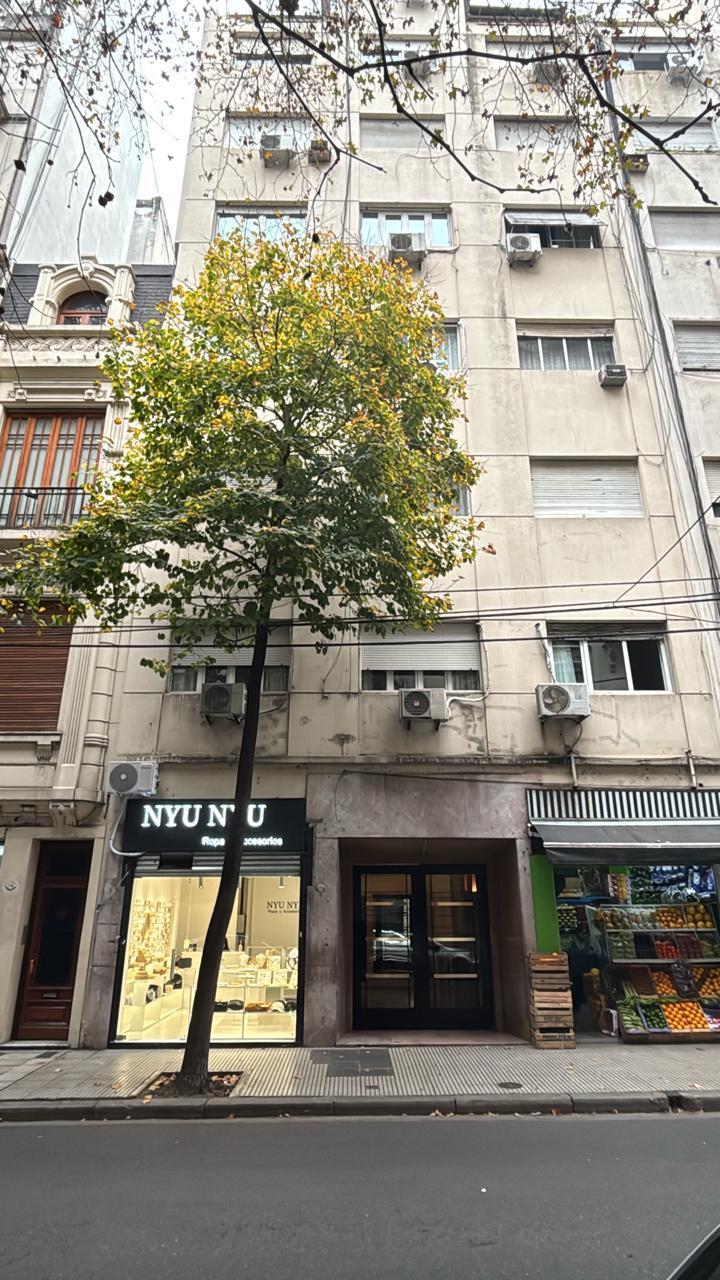 Departamento en alquiler