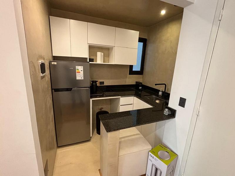 Departamento en alquiler