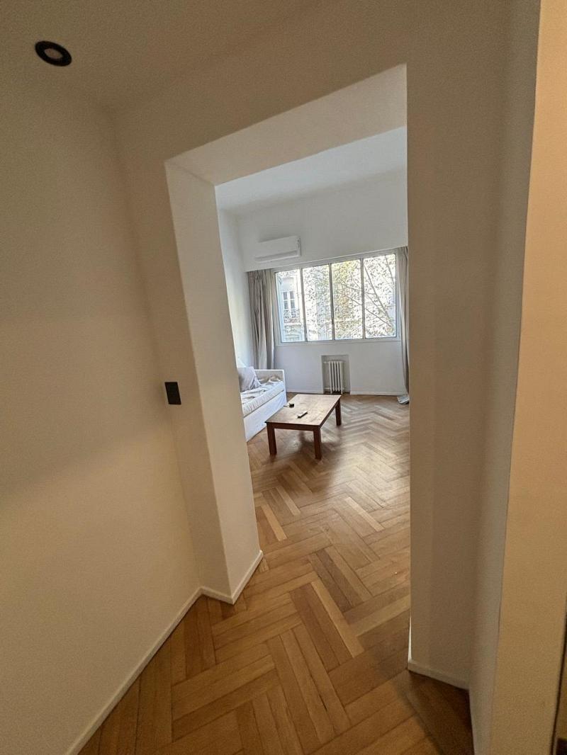 Departamento en alquiler