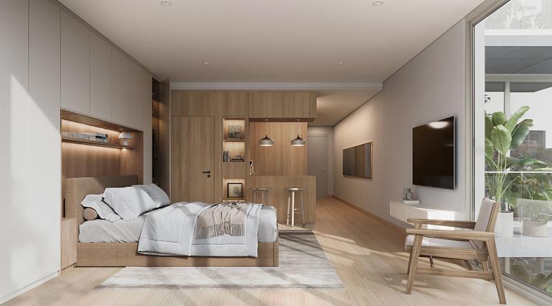 Departamento en venta