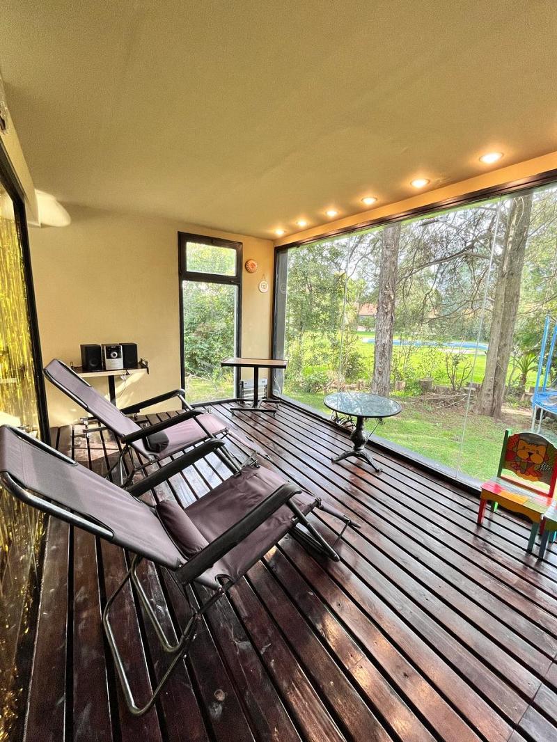 Casa en venta