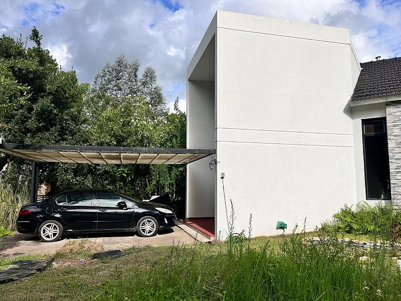 Casa en venta