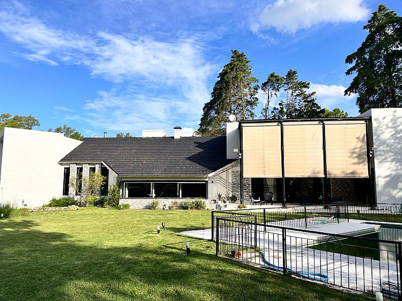 Casa en venta
