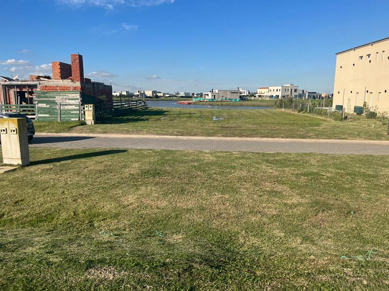 Lote en venta