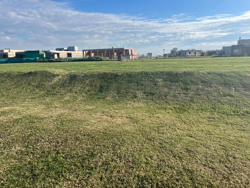 Lote en venta