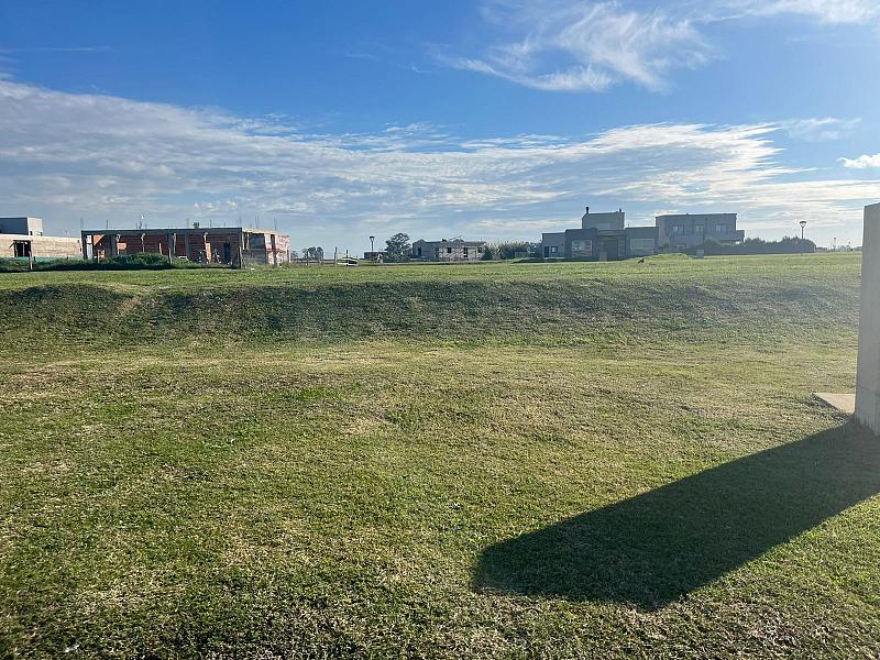 Lote en venta