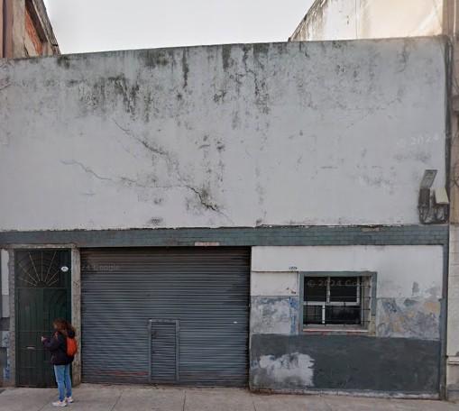 Terreno en venta
