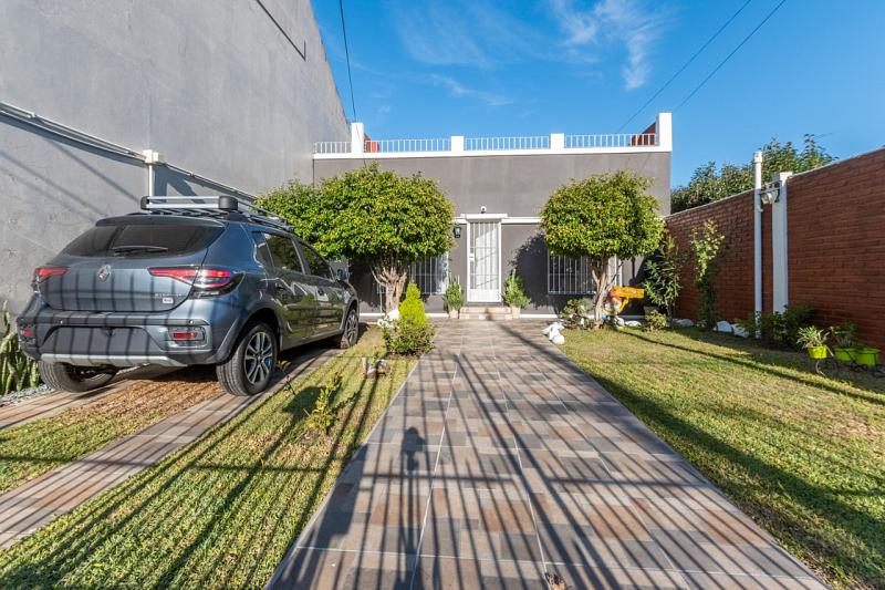 Casa en venta