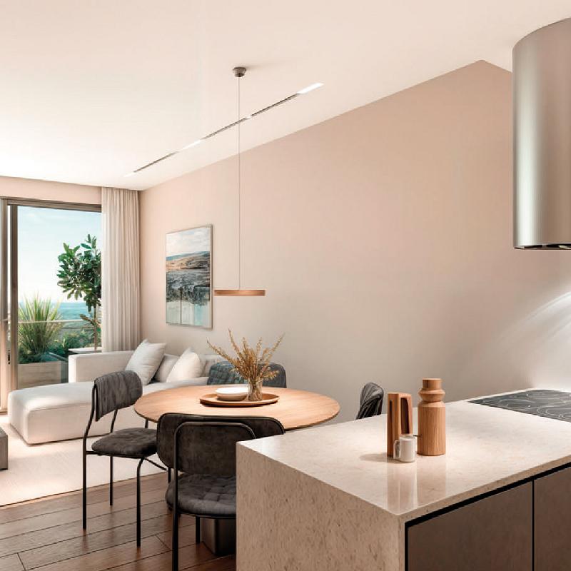 Departamento en venta