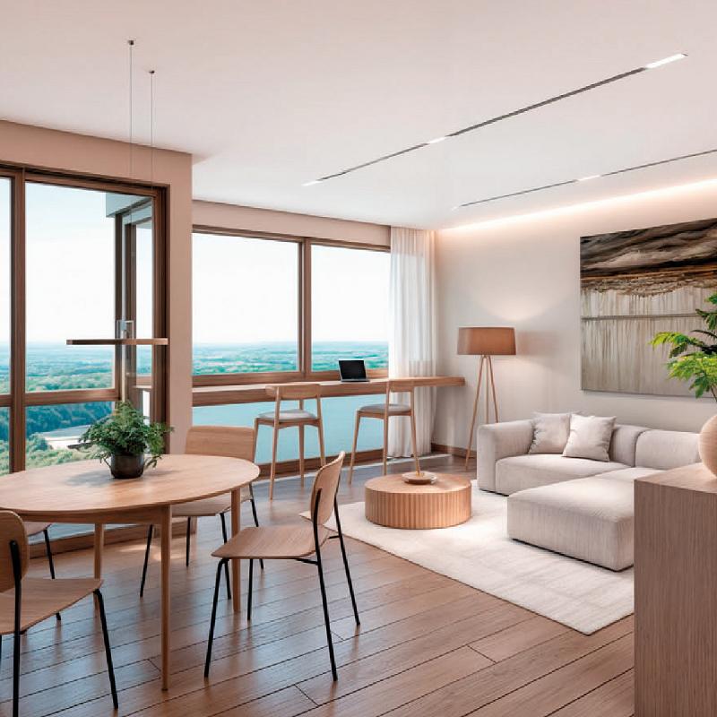 Departamento en venta