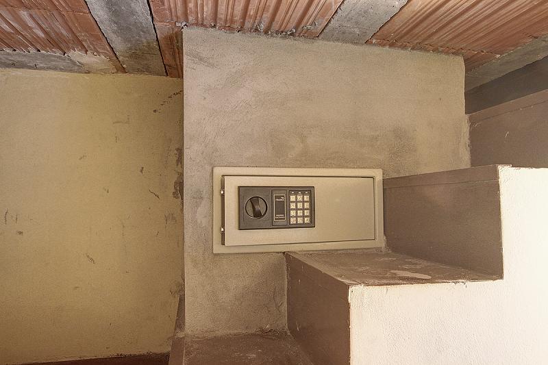 Oficina en alquiler