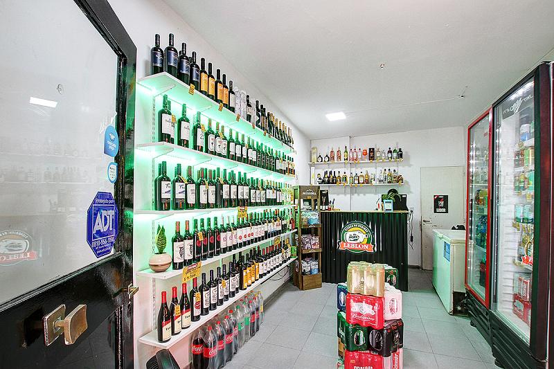 Local en venta