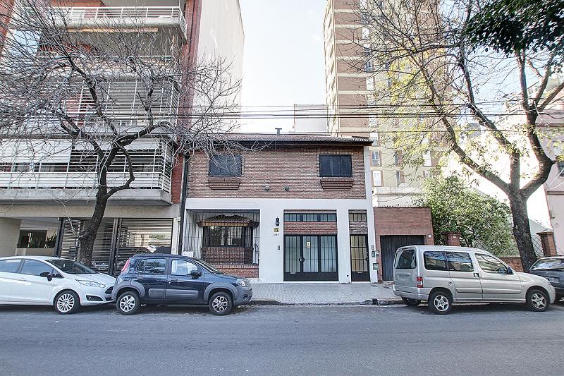 Terreno en venta