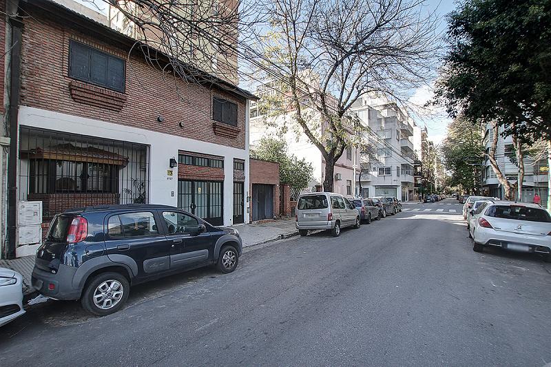 Terreno en venta