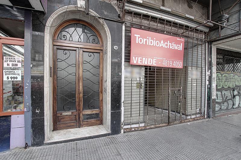 Local en venta