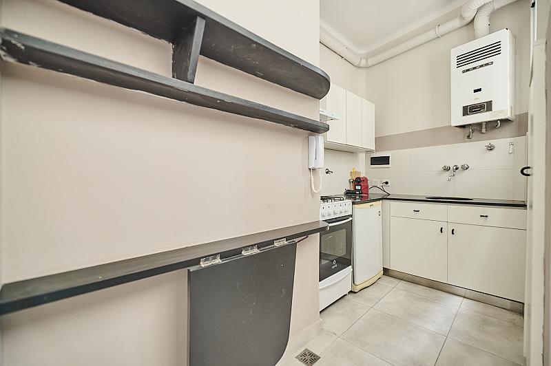 Departamento en venta