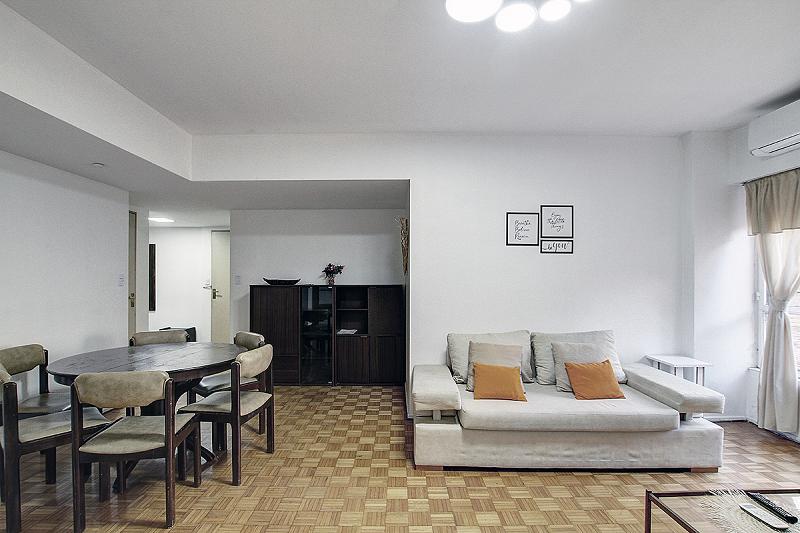 Departamento en alquiler
