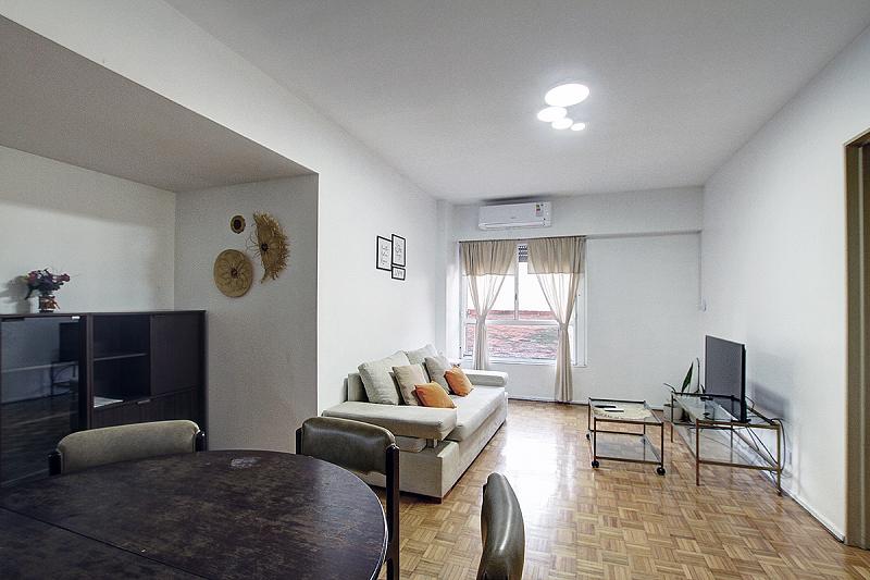 Departamento en alquiler