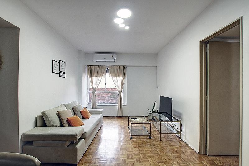 Departamento en alquiler