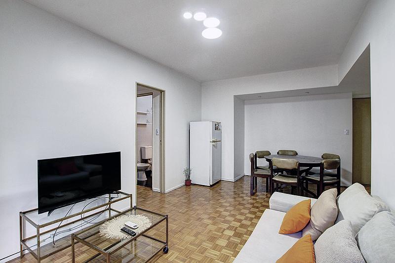Departamento en alquiler