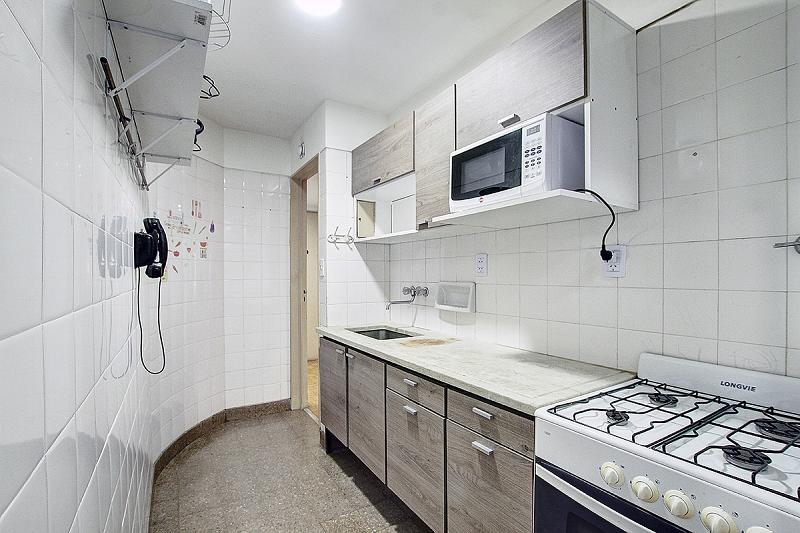 Departamento en alquiler