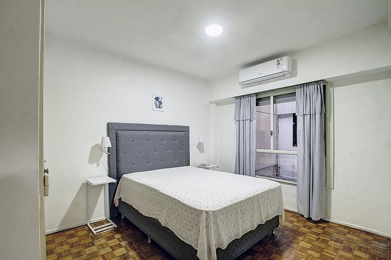 Departamento en alquiler