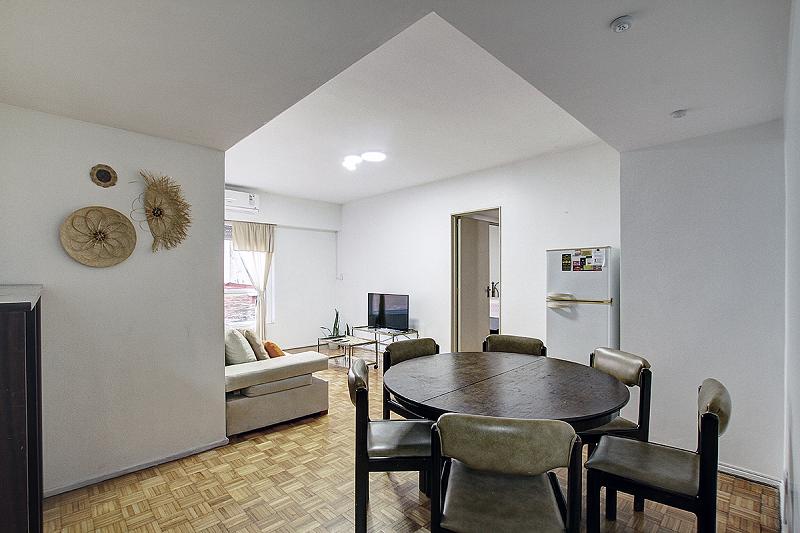 Departamento en alquiler