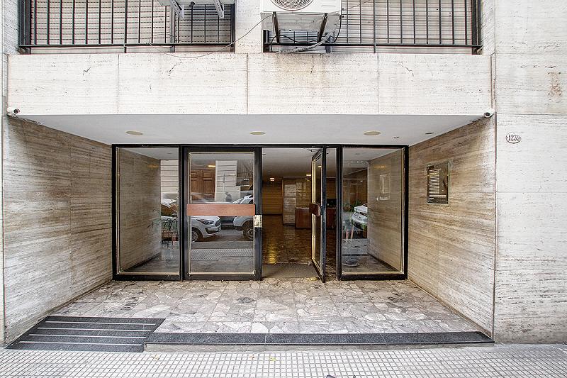 Departamento en alquiler
