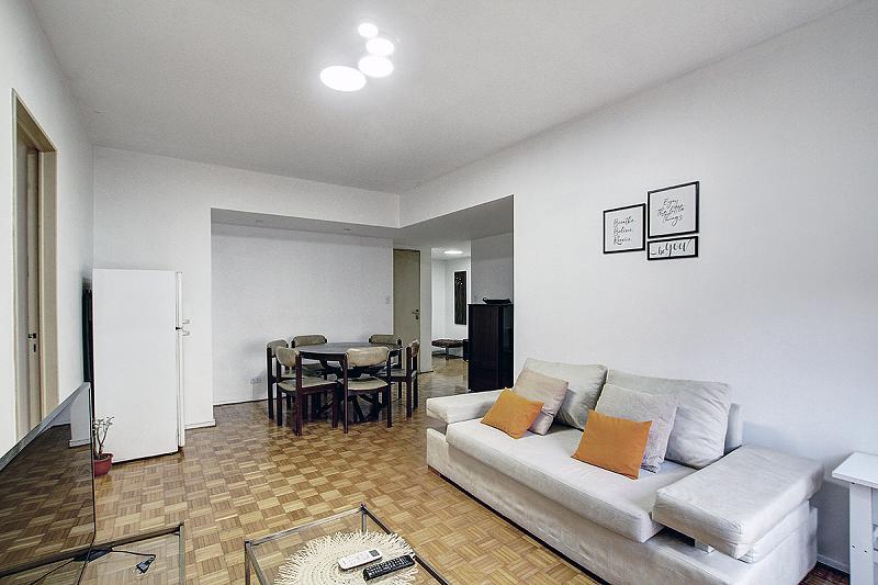 Departamento en alquiler