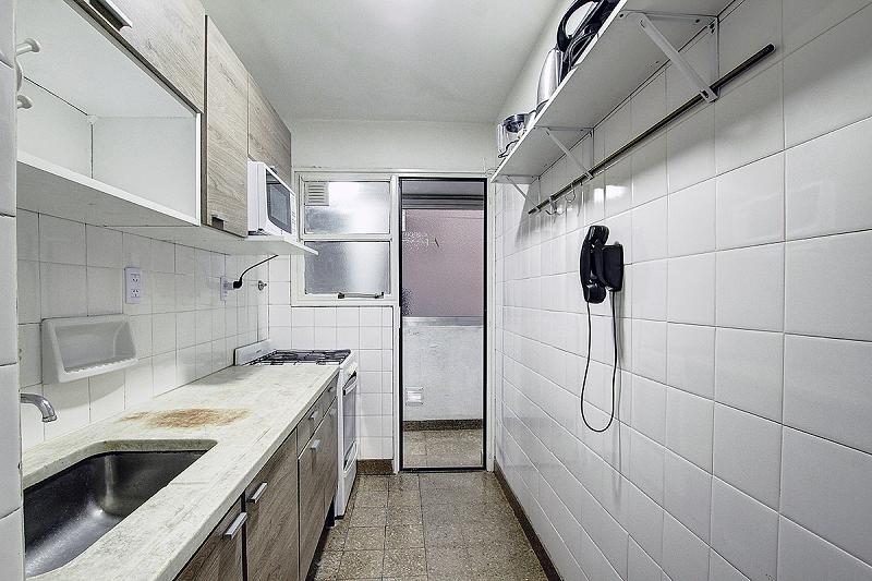 Departamento en alquiler