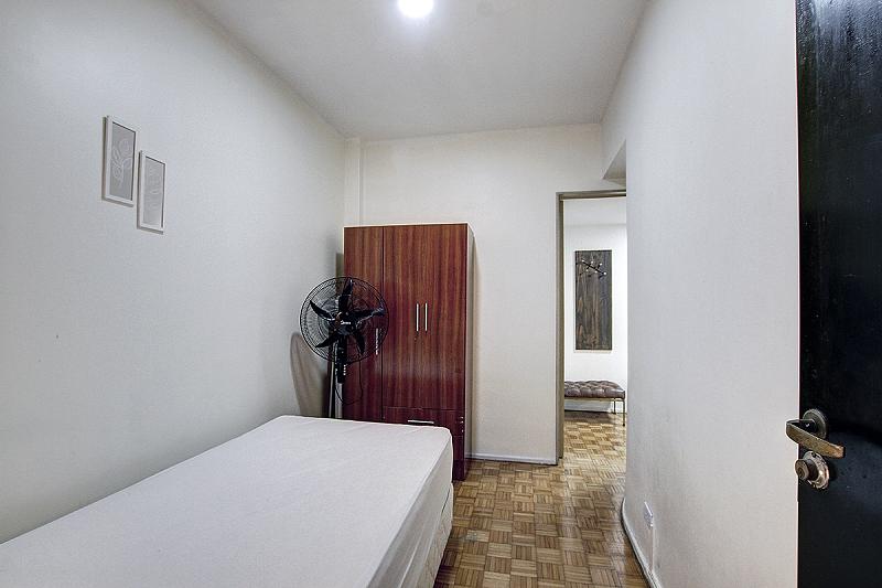 Departamento en alquiler