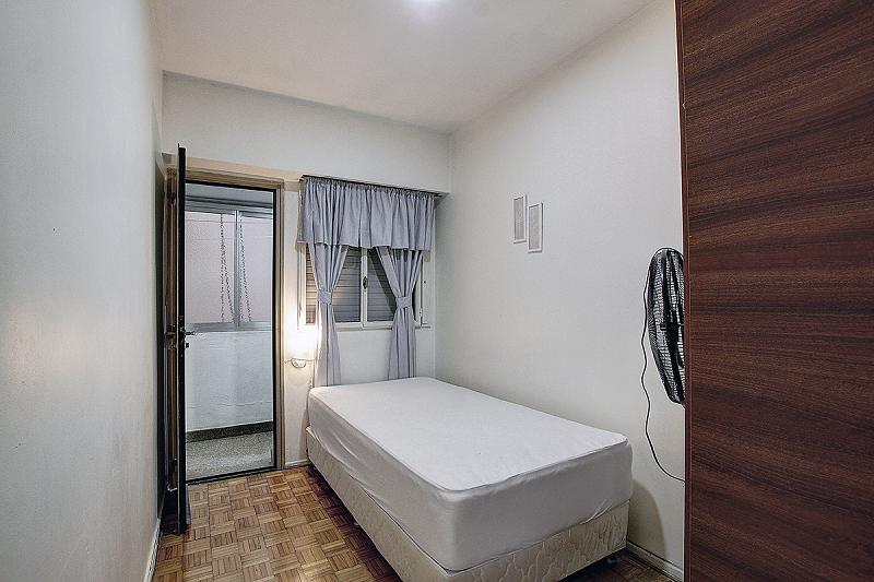 Departamento en alquiler