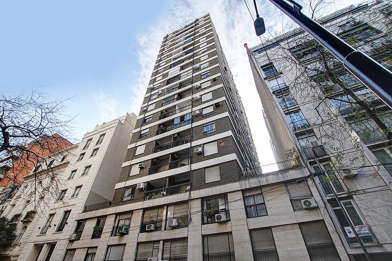 Departamento en alquiler