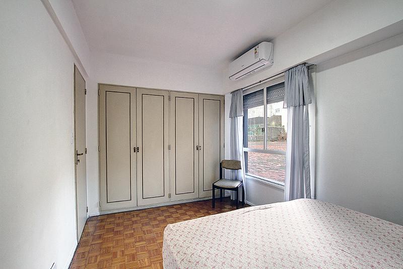 Departamento en alquiler