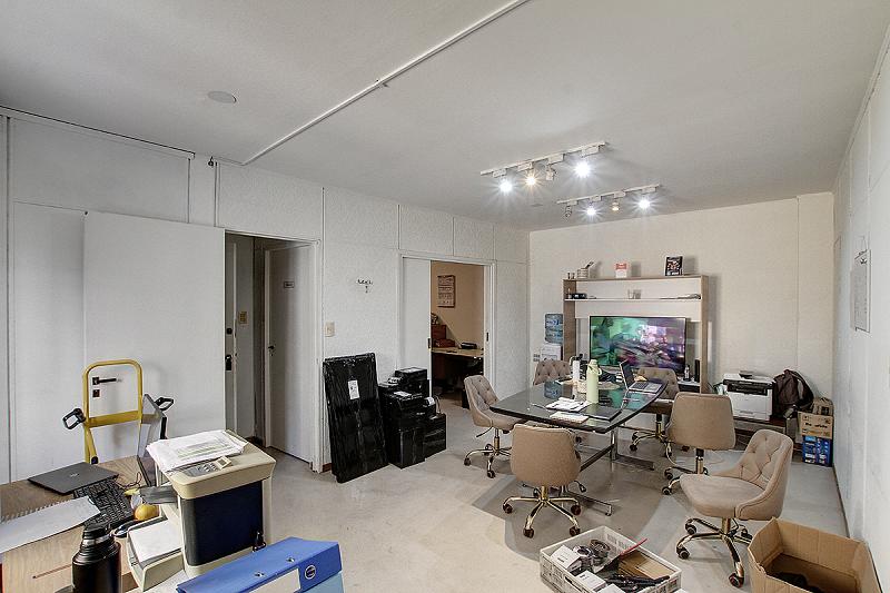Oficina en venta