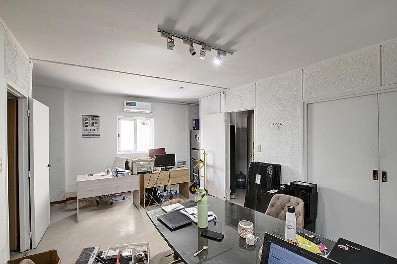 Oficina en venta