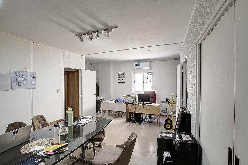 Oficina en venta