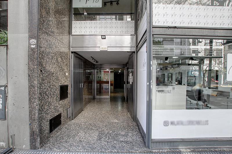 Oficina en venta