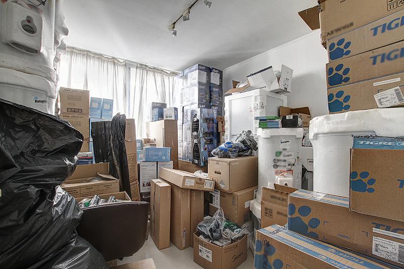 Oficina en venta
