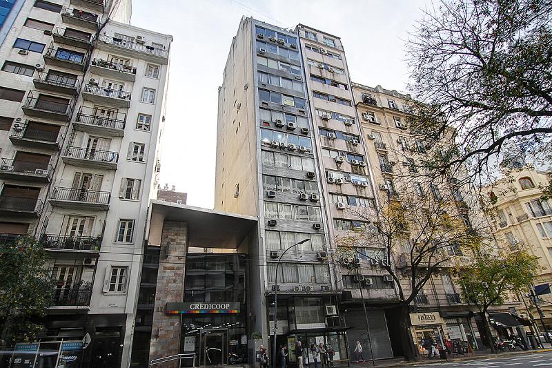 Oficina en venta