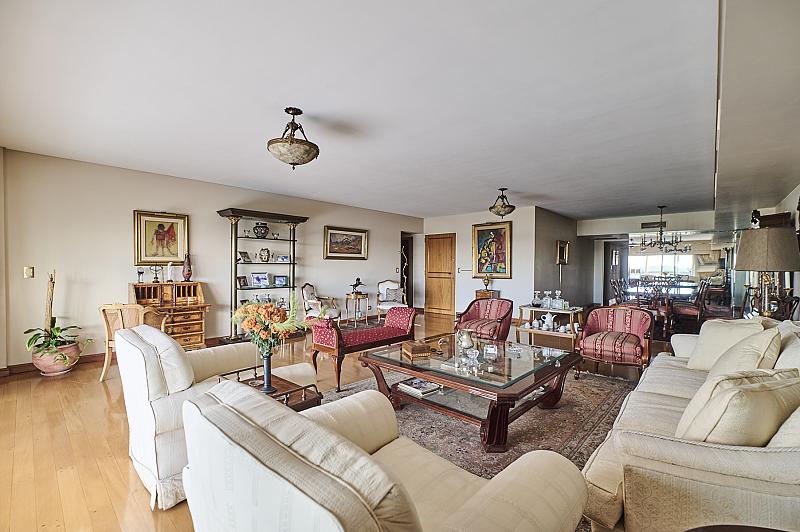 Departamento en venta