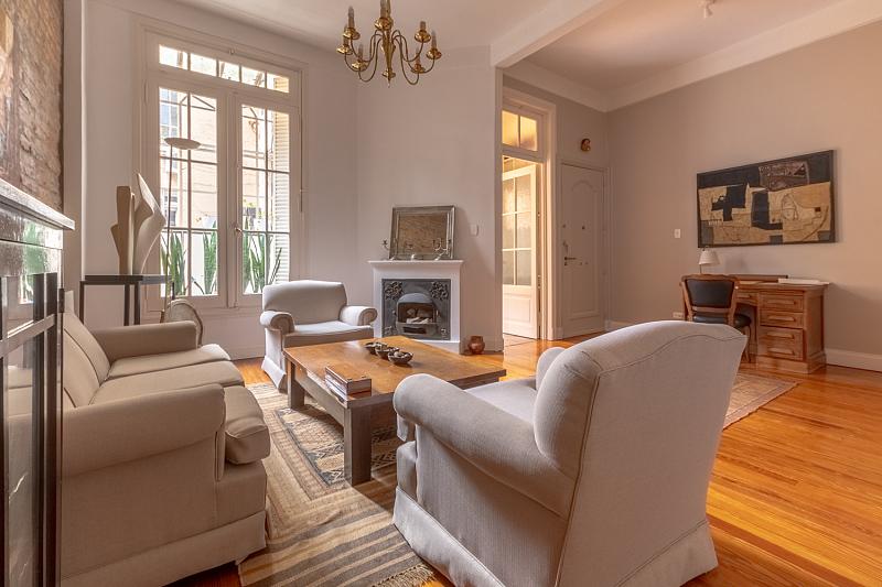 Departamento en venta