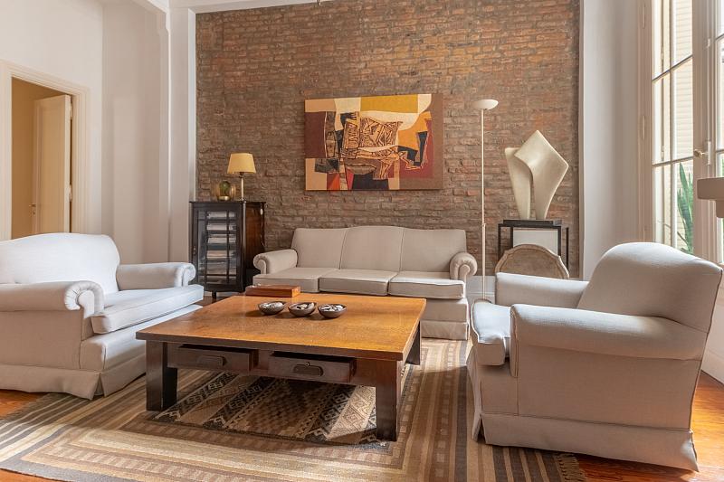 Departamento en venta