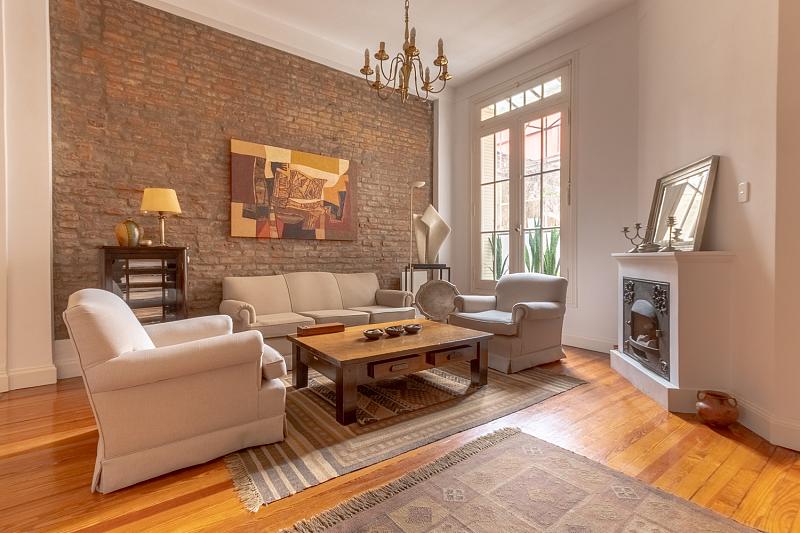 Departamento en venta