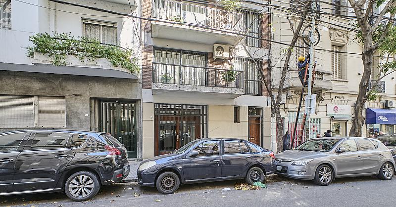Departamento en venta