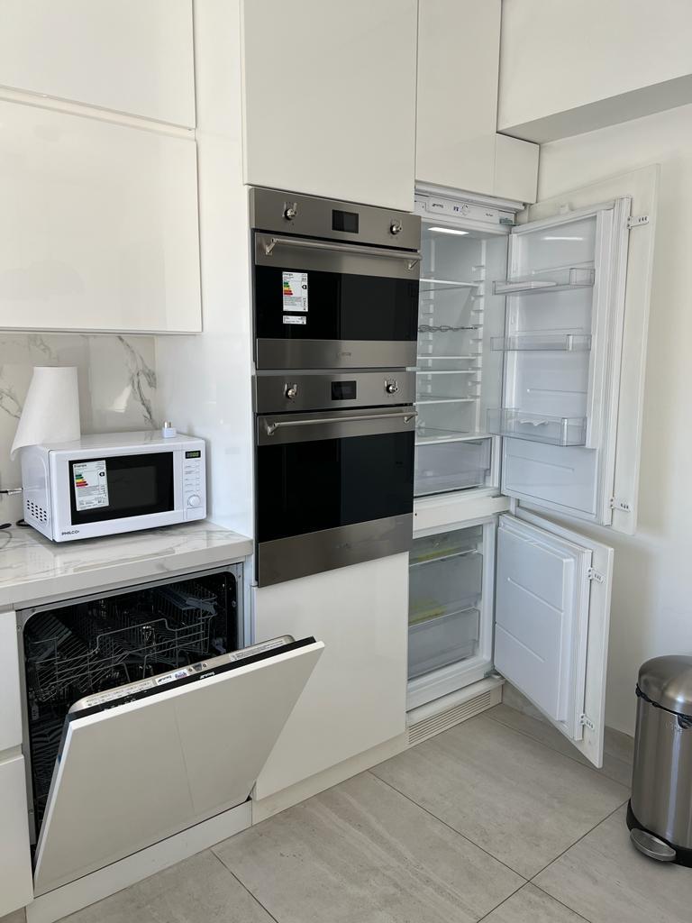 Departamento en alquiler