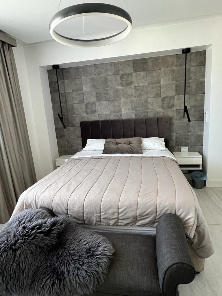 Departamento en alquiler