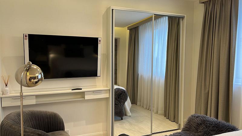 Departamento en alquiler