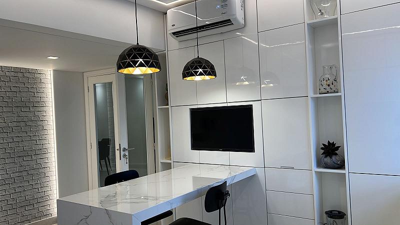 Departamento en alquiler